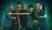 Kang Mak from Pee Mak, Film Horor Komedi yang Menghibur