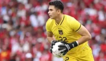 Kembali dari Timnas, Nadeo Bawa Pelajaran Berharga dari Maarten Paes