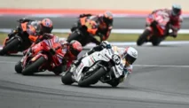 Klasemen MotoGP Memanas Usai Marquez Taklukkan GP San Marino