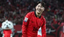 Lee Kang In PSG Dikabarkan Berkencan dengan Cucu Konglomerat Korea