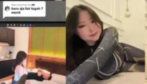 Link Video Kolaborasi Teguh Suwandi dan Msbreewc di Hotel Viral, Ini Akun Medsosnya