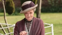 Maggie Smith, Bintang Legendaris ‘Harry Potter’ dan ‘Downton Abbey’, Tutup Usia di 89 Tahun