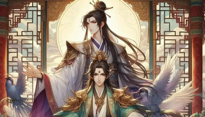 Mengenal Novel Xianxia, Dunia Fantasi Tak Terbatas