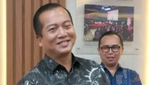 Nahdlatul Wathan Resmi Dukung Eks Dubes Turki di Pilgub NTB 2024