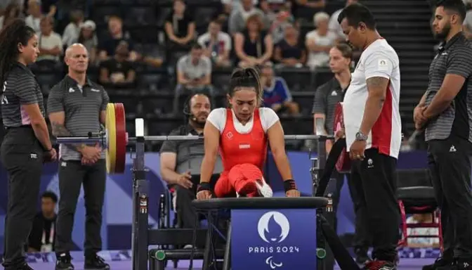Ni Nengah Widiasih Pecahkan Rekor Pribadi, Tapi Gagal Bawa Medali di Paralimpiade Paris 2024