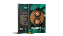 Novel Dua Barista by Najhaty Sharma, Kritik Sosial dalam Balutan Kisah Pesantren
