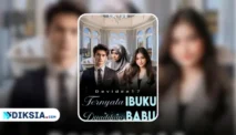 Novel Ternyata Ibuku Dijadikan Babu by Devidee17
