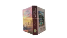 Yaar Yaaron Se Ho Na Juda Novel, Kisah Persahabatan yang Mengharukan karya Zaynab Khan