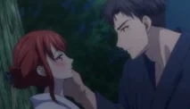 Novel Yubisaki Kara Honki no Netsujou, Kisah Romantis Ryo dan Souma