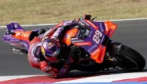 Pelajaran Berharga dari Kesalahan Jorge Martin di MotoGP San Marino