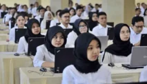 Pendaftaran CPNS Diperpanjang hingga 10 September, Imbas E-Meterai Error