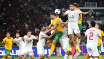 Peringkat FIFA Indonesia Diprediksi Naik Usai Tahan Imbang Australia