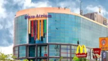 Plaza Atrium Senen, Transformasi Menjadi Millennium Mall