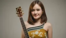 Profil Fanny Soegi yang Umumkan Keluar dari Band Soegi Bornean
