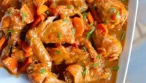 Resep Semur Ayam, Sajian Lezat yang Menggugah Selera