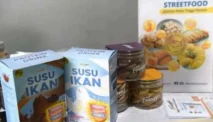 Susu Ikan Jadi Alternatif Susu Sapi dalam Program Makan Gratis Prabowo, Ini Kata Pakar