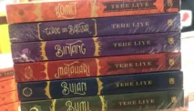 Urutan Novel Bumi Karya Tere Liye, Petualangan Seru di Dunia Paralel