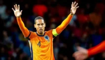 Virgil van Dijk Tegaskan Komitmen Bela Timnas Belanda Hingga Piala Dunia 2026