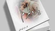 Yaar e Dilbaram, Novel Romantis karya Raheela Khan
