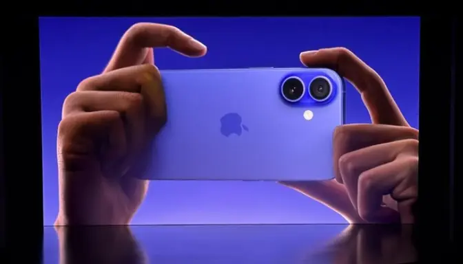 iPhone 16 dan iPhone 16 Plus Resmi Dirilis, Simak Spesifikasinya