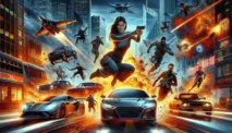 10 Rekomendasi Film Action Terbaik Tahun 2024