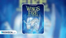 7 Wings of Fire The Graphic Novel, Perjalanan Baru dalam Dunia Naga yang Menakjubkan