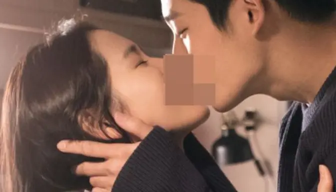 Adegan Ciuman Drama Korea dengan Lumatan Bibir Terganas yang Menggemparkan Dunia K-Drama