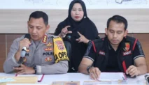 Ayah di Tangerang Jual Bayi Demi Ekonomi, Polisi Tangkap Tiga Tersangka