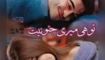 Baca Novel Karya Farwa Khalid di Zubi Novel Zone