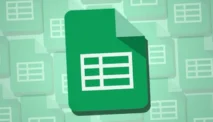 Cara Ganti Font Teks di Aplikasi Google Spreadsheet