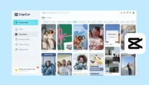 Cara Menggunakan Template Video di Aplikasi CapCut