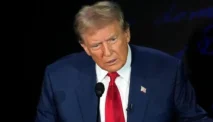Donald Trump Desak Israel Serang Fasilitas Nuklir Iran