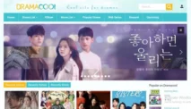 Drama Cool Tempat Nonton Drama Korea Terlengkap dan Gratis