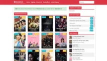 DramaCute Platform Gratis Nonton Drama Korea Terbaru