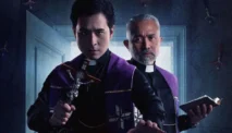 Durasi Film Kuasa Gelap, Eksorsisme Mencekam dalam 96 Menit