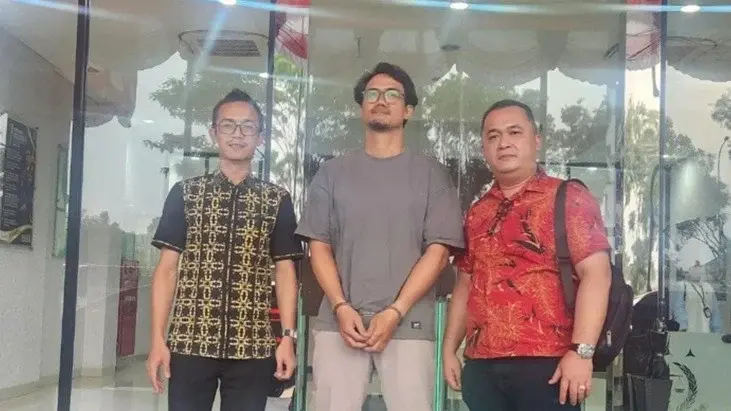 Eks Pemain Timnas Irfan Raditya Tersandung Kasus Korupsi di UIN Sumut
