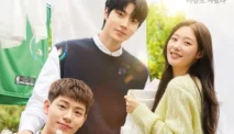 Family By Choice Drama Korea Terbaru Remake dari Drama China Go Ahead