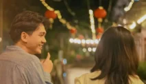 Film Akhir Tak Bahagia the Series Tayang di Yotube Misellia