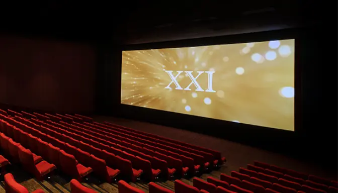 Film Bioskop XXI Terbaru, Rekomendasi Tontonan Seru Bulan Oktober 2024