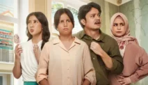 Film Home Sweet Loan, Kisah Perjuangan Generasi Sandwich yang Menginspirasi