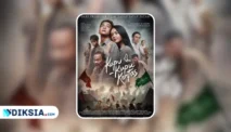 Film Kupu-Kupu Kertas, Drama Cinta dan Konflik Ideologi di Tahun 1965