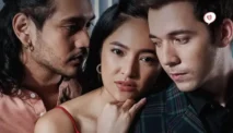 Film Terbaru Marshanda, Jangan Salahkan Aku Selingkuh Tayang di WeTV