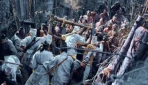 Film Zombie Korea: Antara Ketegangan, Horor, dan Emosi yang Mendalam
