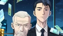 Genius Grandson of the Loan Shark King Novel