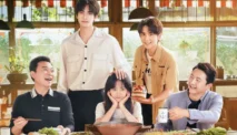 Go Ahead Drama China dengan Kisah Keluarga dan Persahabatan