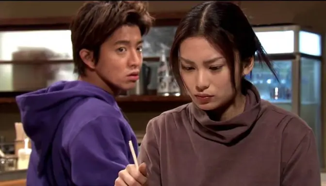Good Luck! Drama Jepang yang Menginspirasi dengan Kisah Pilot Muda