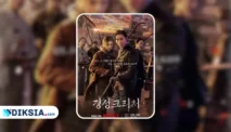 Gyeongseong Creature Drama Korea yang Mengungkap Eksperimen Rahasia di Masa Pendudukan Jepang