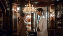 Gyeongseong Creature Drama Terbaru Han So Hee dan Park Seo Joon