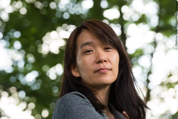Han Kang, Penulis Novel Korea Selatan dengan Karya Sastra yang Penuh Makna dan Filosofi
