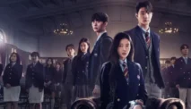 Hierarchy Drama Romansa di Sekolah Elite Korea